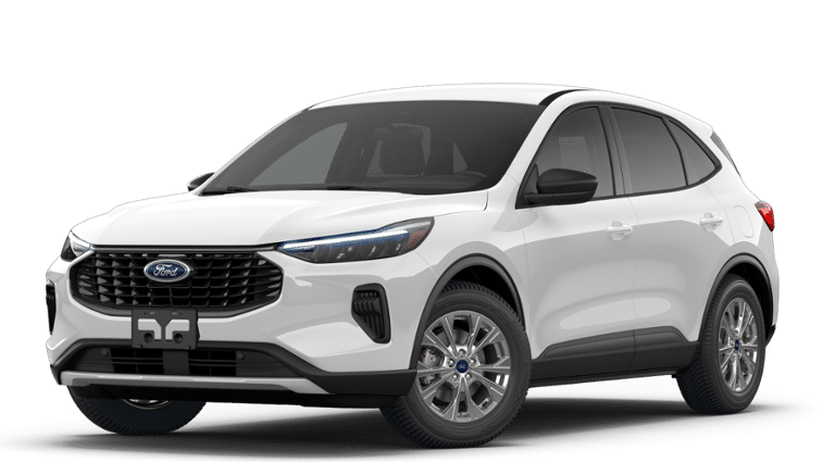 2026 Ford Escape Active®-0