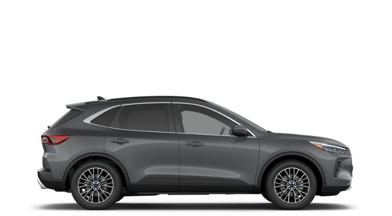 2026 Ford Escape Plug-In Hybrid-4