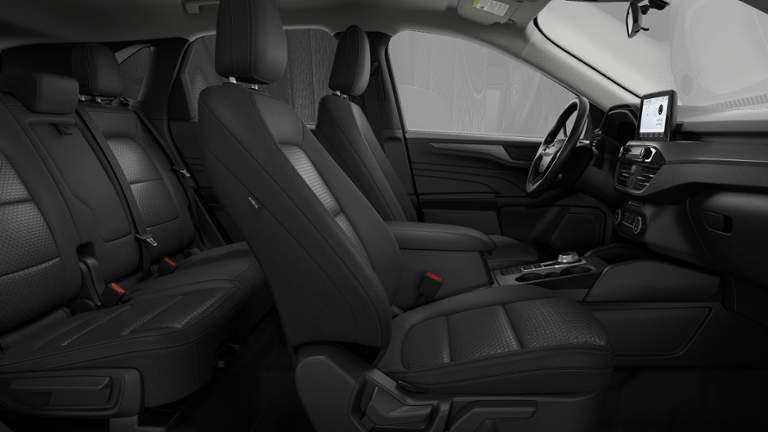 2026 Ford Escape Active-5
