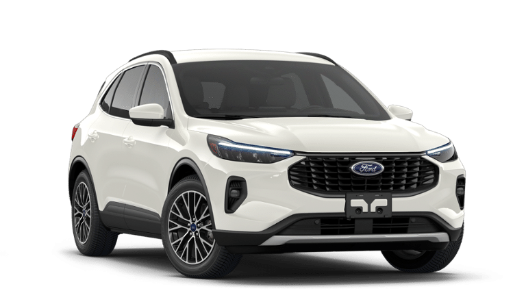 2026 Ford Escape Plug-In Hybrid-3