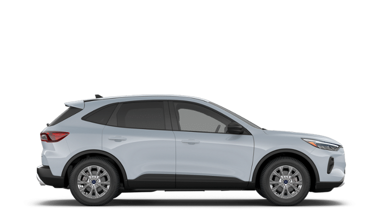 2026 Ford Escape Active®-4
