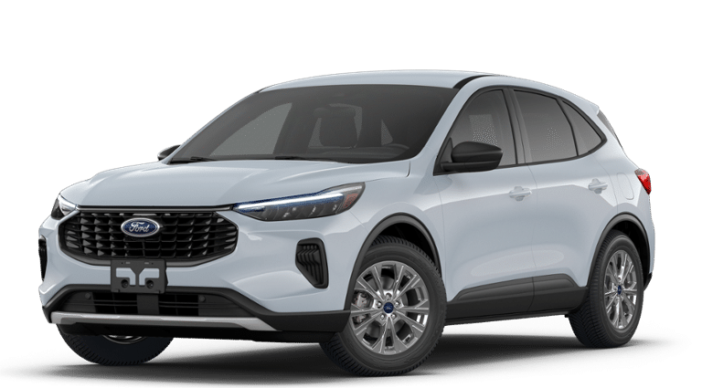 2026 Ford Escape Active®-0