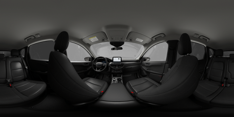 2026 Ford Escape Active®-7