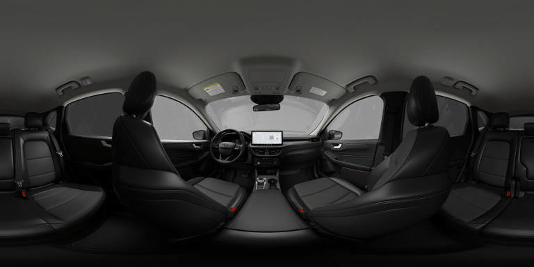 2026 Ford Escape Plug-In Hybrid-7