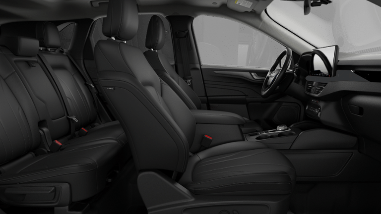 2026 Ford Escape Plug-In Hybrid-5