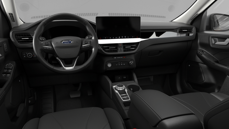 2026 Ford Escape Plug-In Hybrid-6