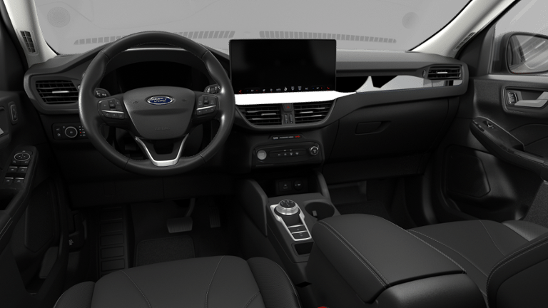 2026 Ford Escape Plug-In Hybrid-6