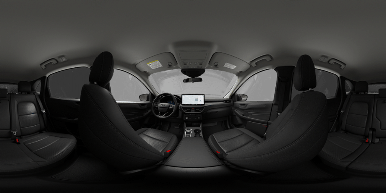 2026 Ford Escape Active-7