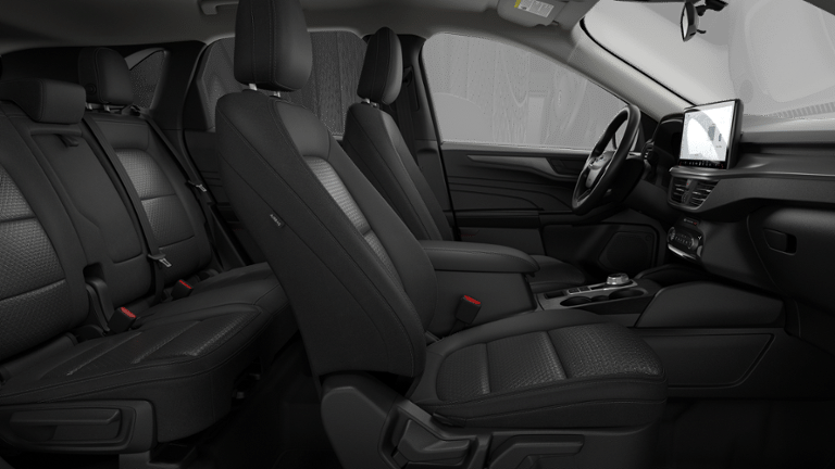 2026 Ford Escape Active-5