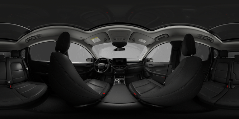 2026 Ford Escape Active®-7