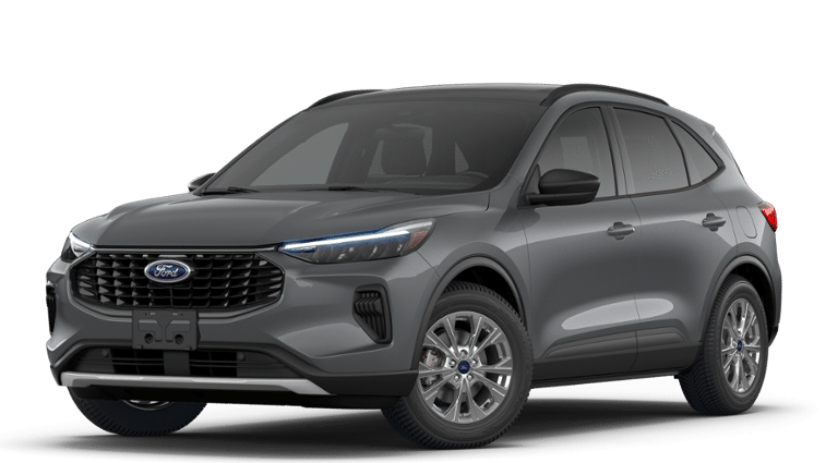 2026 Ford Escape Active-0