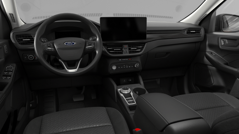 2026 Ford Escape Active-6