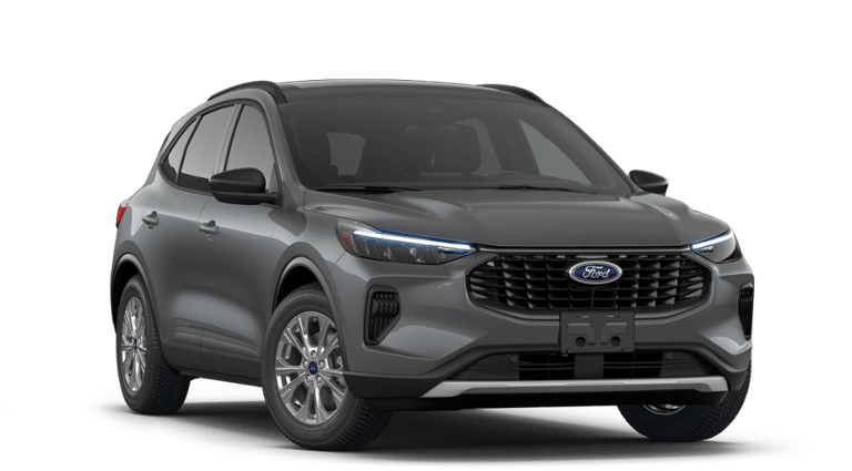 2026 Ford Escape Active®-3