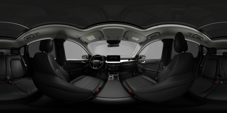 2026 Ford Escape Plug-In Hybrid-7