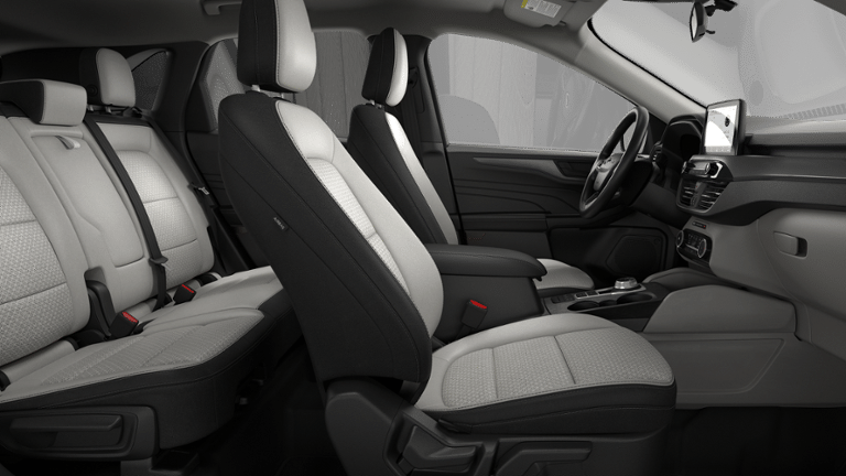 2026 Ford Escape Active®-5