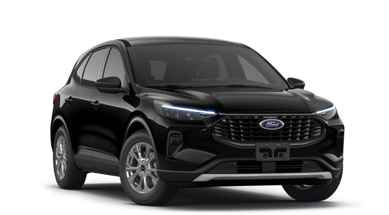 2026 Ford Escape Active®-3