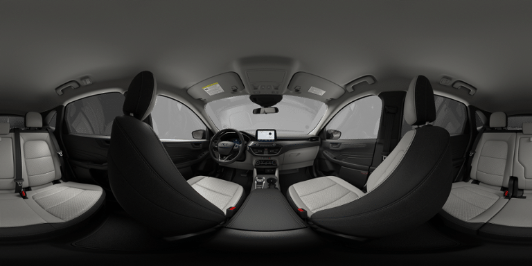 2026 Ford Escape Active®-7
