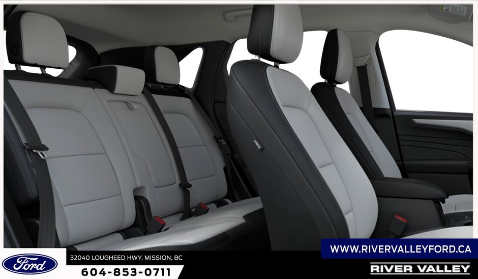 2026 Ford Escape Active-4