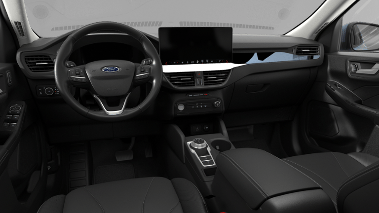 2026 Ford Escape Plug-In Hybrid-6
