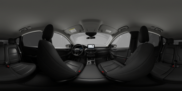 2026 Ford Escape Active®-7