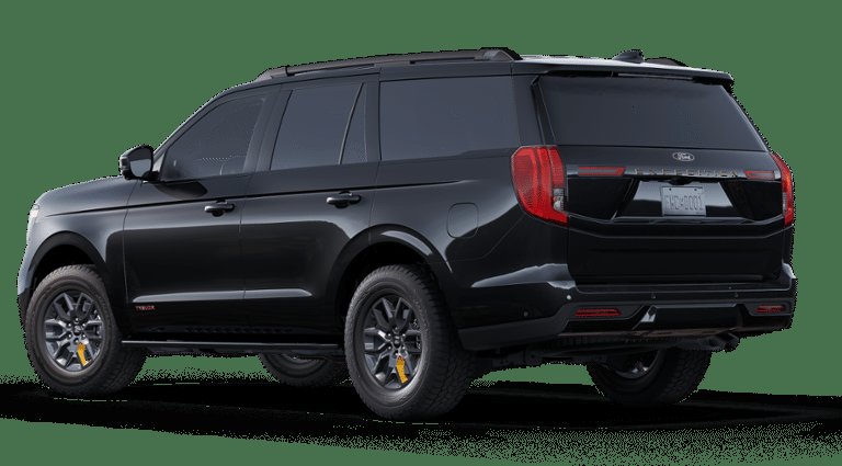 2025 Ford Expedition Tremor®-1