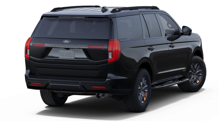 2025 Ford Expedition Tremor®-2