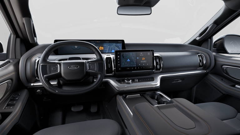 2025 Ford Expedition Tremor®-6