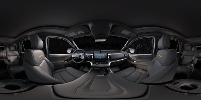 2025 Ford Expedition Tremor®-7