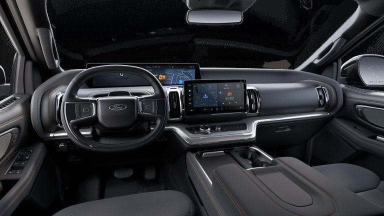 2025 Ford Expedition Tremor®-6