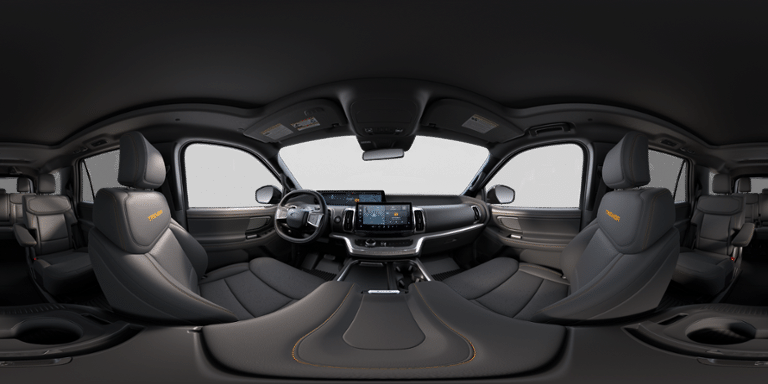 2025 Ford Expedition Tremor®-7