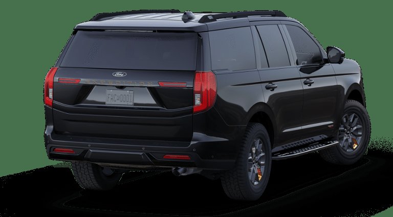 2025 Ford Expedition Tremor®-2