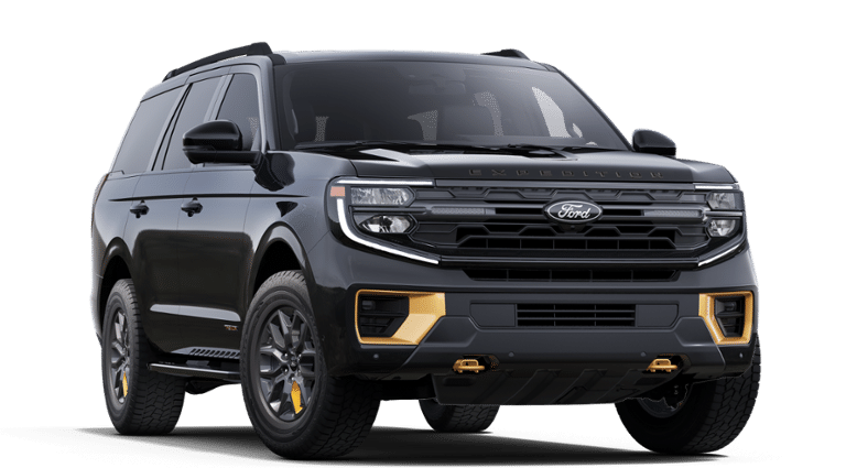 2025 Ford Expedition Tremor®-3