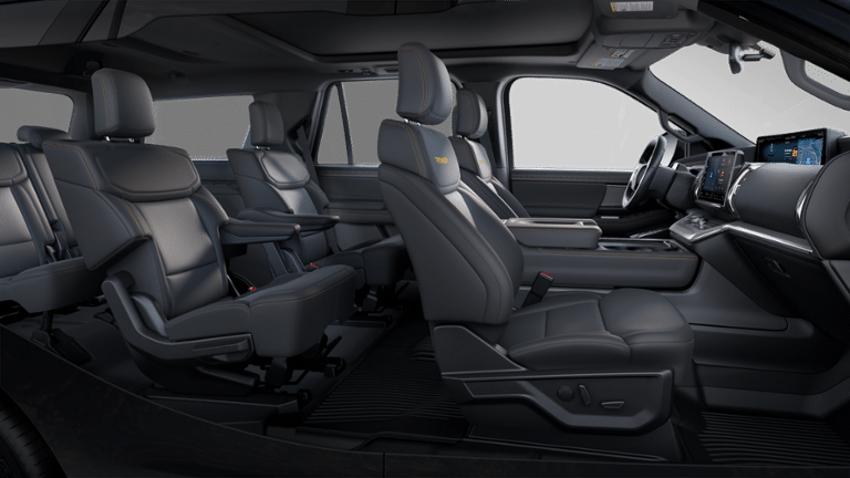 2025 Ford Expedition Tremor®-5