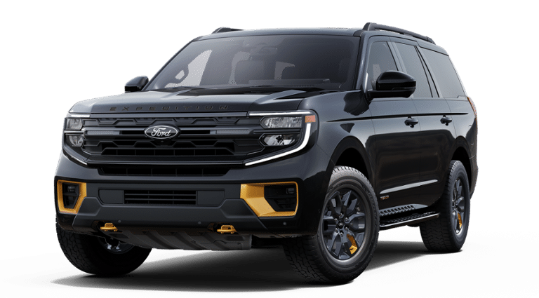 2025 Ford Expedition Tremor®-0