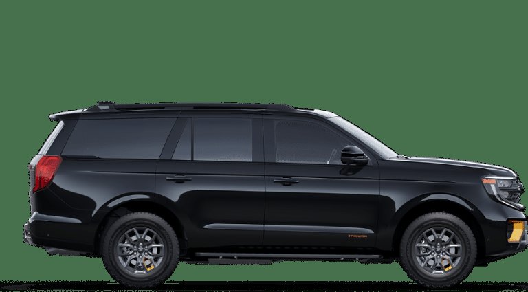 2025 Ford Expedition Tremor®-4