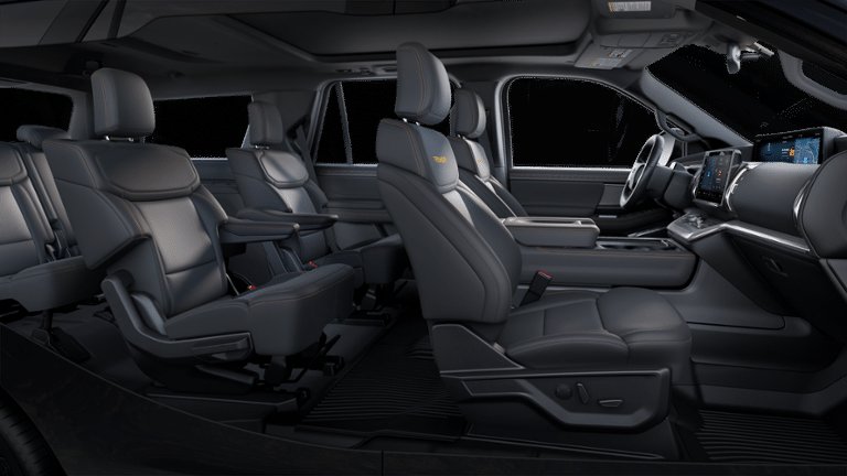 2025 Ford Expedition Tremor®-5