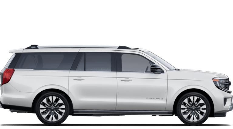 2025 Ford Expedition Platinum® MAX-4