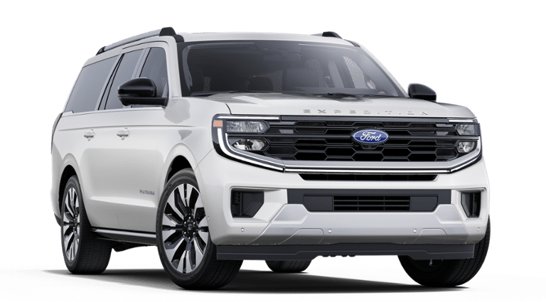2025 Ford Expedition Platinum® MAX-3