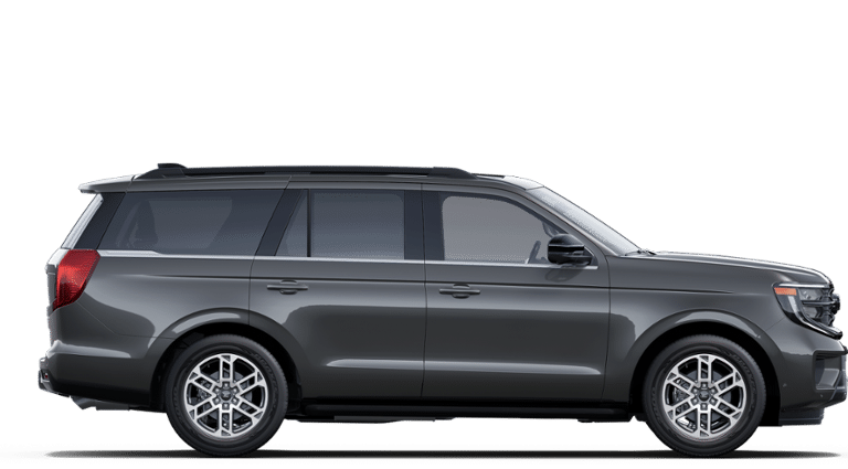2025 Ford Expedition Active®-4