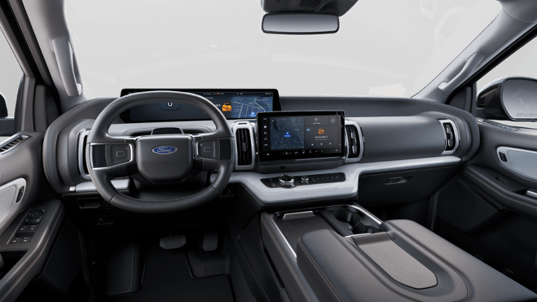 2025 Ford Expedition Active®-6