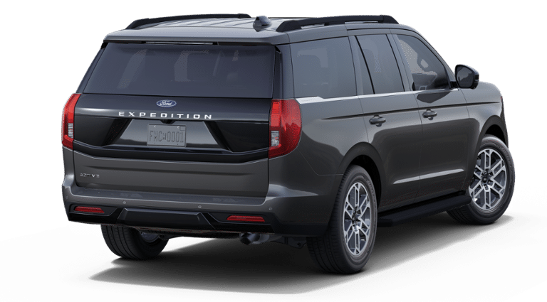 2025 Ford Expedition Active®-2
