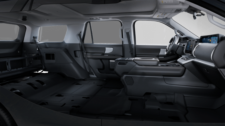2025 Ford Expedition Active®-5