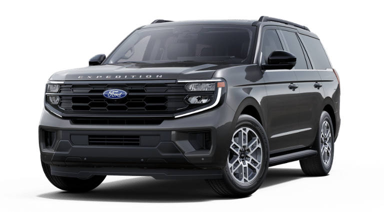 2025 Ford Expedition Active®-0