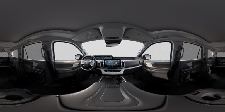 2025 Ford Expedition Active®-7
