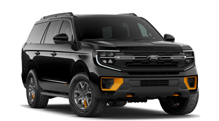 2026 Ford Expedition Tremor-3