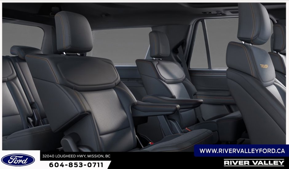 2026 Ford Expedition Tremor-4