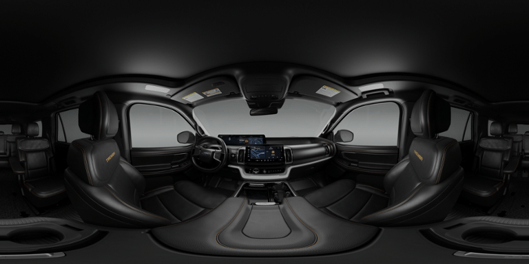 2026 Ford Expedition Tremor-7