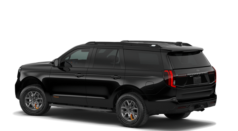 2026 Ford Expedition Tremor-1