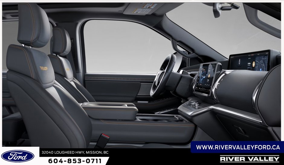 2026 Ford Expedition Tremor-3