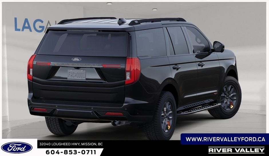 2026 Ford Expedition Tremor-2